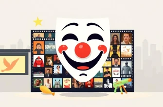 30 Best Comedies of 2019: A Laughter-Filled Journey