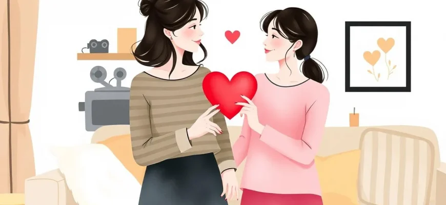 Sisterhood on Screen: 10 Films About Two Sisters