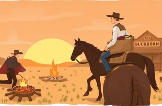 Westerns with a Side of Grub: A Film Feast