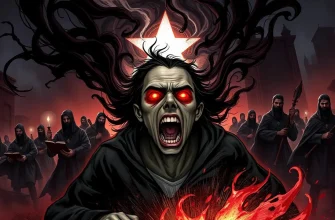 Top 10 Action Exorcism Films You Can't Miss