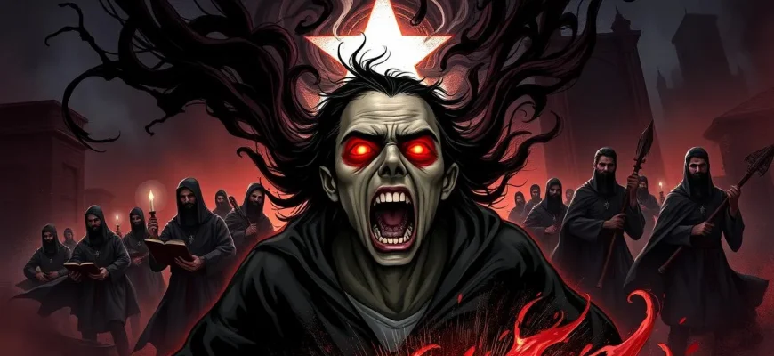 Top 10 Action Exorcism Films You Can't Miss