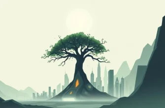 10 Sci-Fi Films Where Trees Take Center Stage