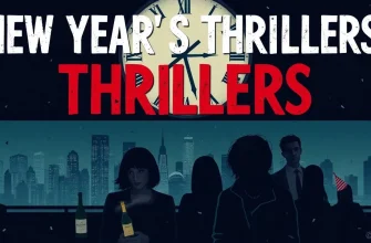 10 Thrilling New Year's Eve Movies to Watch