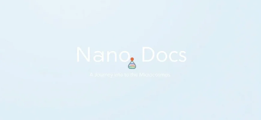 Nano Docs: A Journey into the Microcosmos