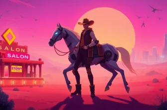 Experimental Westerns: A Cinematic Adventure