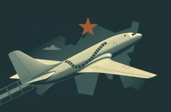 Soviet Aviation Films: A Cinematic Journey Through the Skies