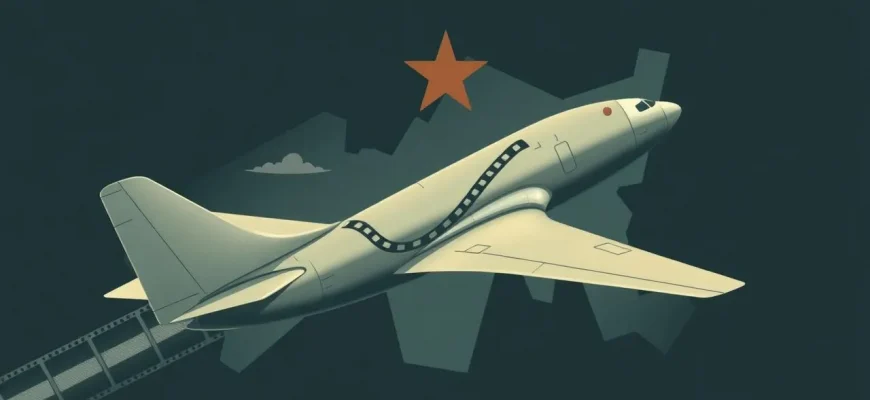 Soviet Aviation Films: A Cinematic Journey Through the Skies