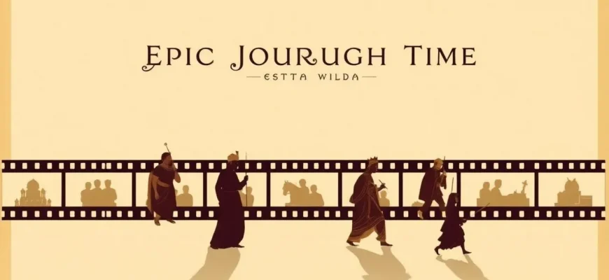 Top 10 Historical Films About South India