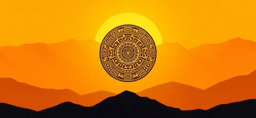 Top 10 Mystical Films About Incan Artifacts