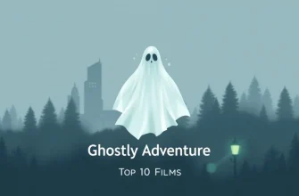 Top 10 Ghost-Hunting Adventure Films