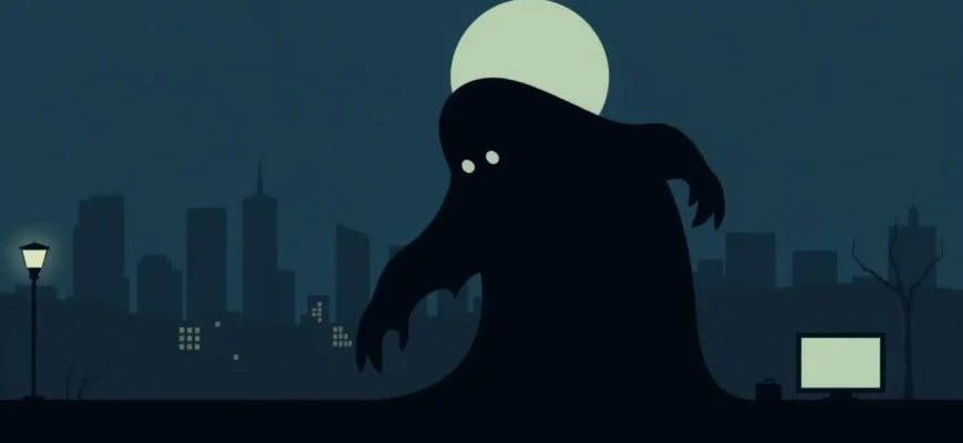 Top 25 Horror Films Since 2000: A Spooky Selection