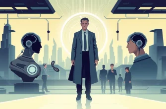 Mind Control Sci-Fi Movies: A Journey into the Depths of the Human Psyche