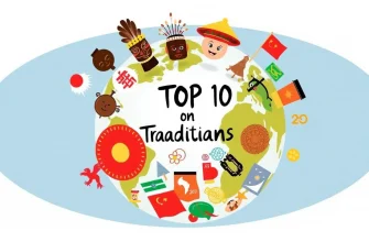 Documentaries That Celebrate Global Traditions