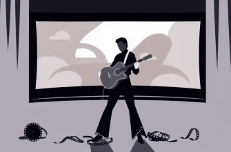 Elvis Presley's Cinematic Journey: A Collection of 10 Films