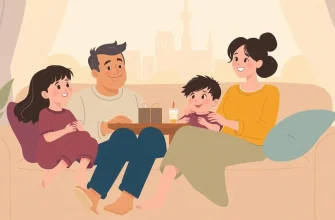 Family Films Exploring Unemployment