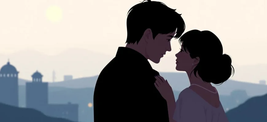 Top 10 Forbidden Love Dramas