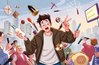 Hilarious Prank Movies You Can't Miss