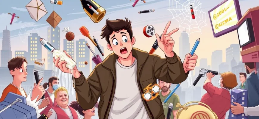 Hilarious Prank Movies You Can't Miss