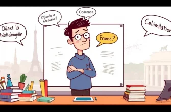 Top 10 Comedy Films About Language Courses