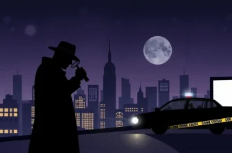 Top 10 Crime Films for Your Evening Watch