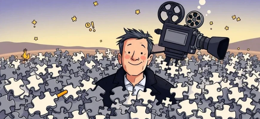 10 Hilarious Amnesia Comedies You Can't Miss