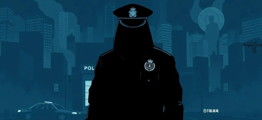 Top 10 Crime Films About Corrupt Cops