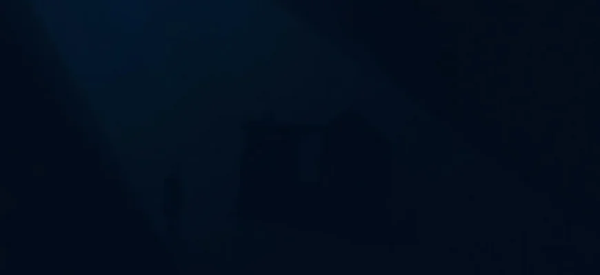 Top 10 Crime Films with Safe Houses