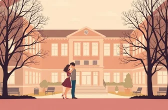 Boarding School Love Stories: A Cinematic Journey