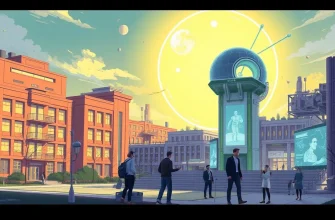 Top 10 Sci-Fi Movies Set in Colleges