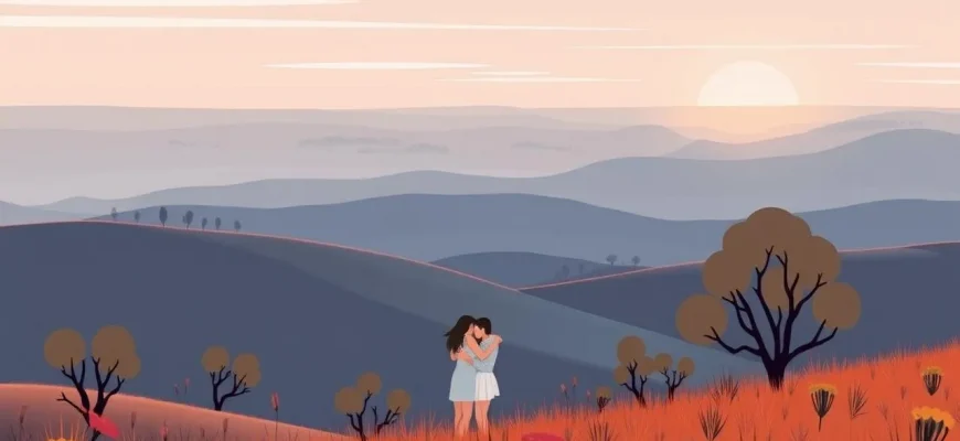 10 Aussie Romance Films to Warm Your Heart