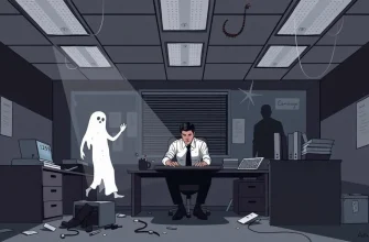 Top 10 Horror Movies About Work