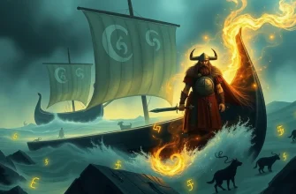 Top 10 Films on Viking Mystical Rituals