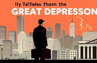 10 Thrilling Films Set During the Great Depression