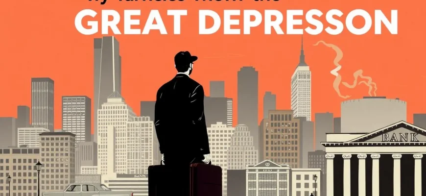 10 Thrilling Films Set During the Great Depression