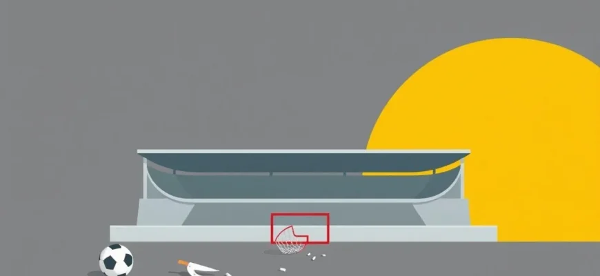 10 Must-Watch Films About Sports Disasters