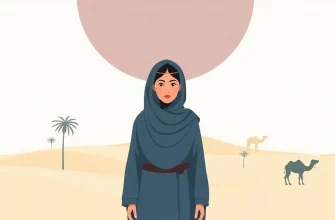 10 Biographical Films About Bedouins