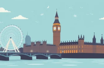 10 Enchanting Fantasy Films Set in London