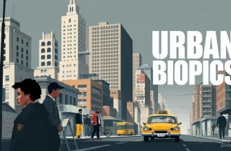 Urban Biopics: 10 Films to Watch