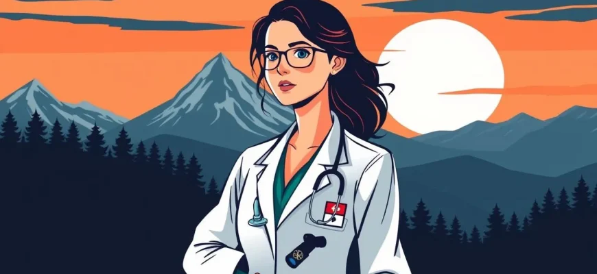 Adventure Doctor Films: A Cinematic Journey