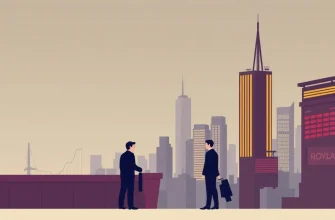 Top 10 Biopic Films on Financial Crisis