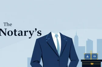 Top 10 Films About Notaries