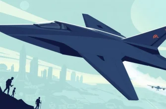 Top 10 Sci-Fi Films About Planes