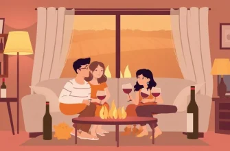 Family Wine Movies: A Collection of Heartwarming Films