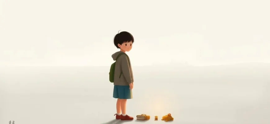 Orphan Drama Films: A Collection of Heartwarming Stories