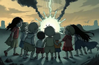 Top 10 Zombie Kids Movies