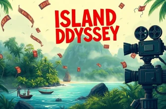 Top 10 Thrilling Films Set on Indonesian Islands