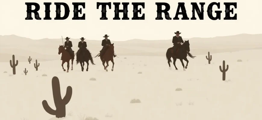 Top 10 Western Films About Outlaw Gangs