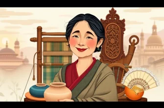 Exploring Traditional Crafts: A Documentary Journey