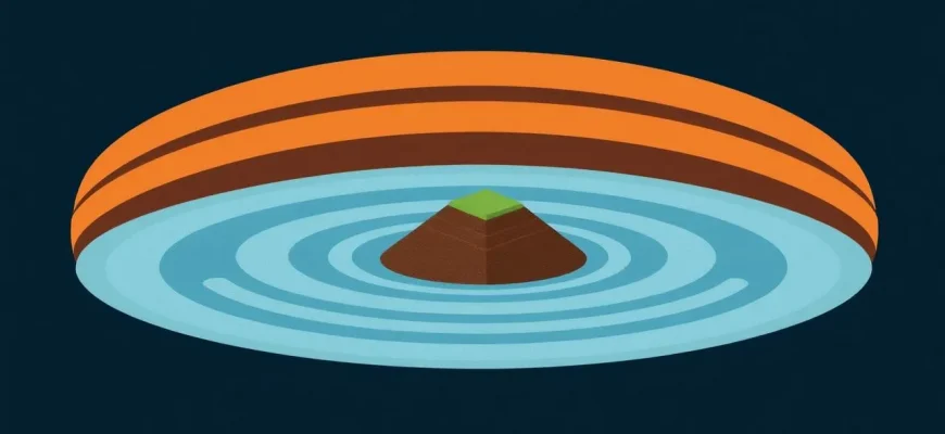 Geological Wonders: A Journey Through Time