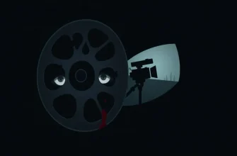 Top 10 Horror Films with High Kinopoisk Ratings